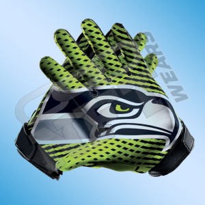 American Football Gloves
