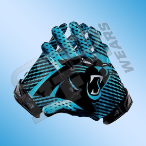 American Football Gloves