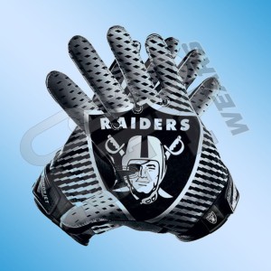 American Football Gloves