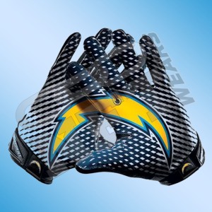 American Football Gloves