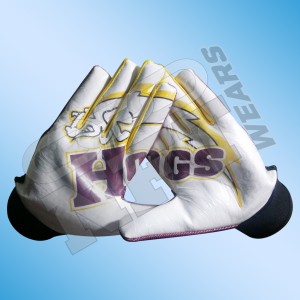 American Football Gloves