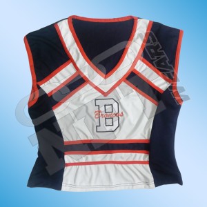Cheerleader Uniform