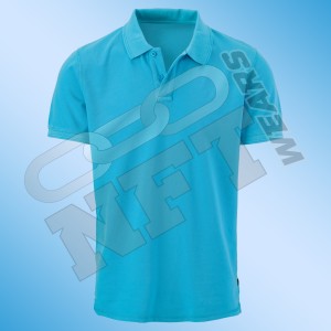 Mens Fashion Polo Shirt 