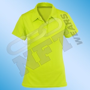 Mens Fashion Polo Shirt