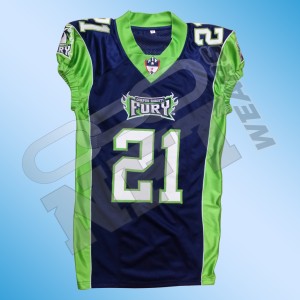 Tackle Twill Jersey