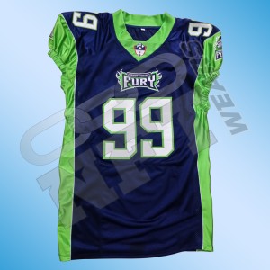Tackle Twill Jersey