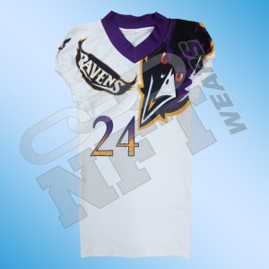 Sublimated Compression Uniform