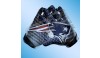 American Football Gloves