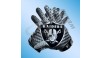 American Football Gloves