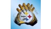 American Football Gloves