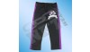 Purple Black TrackSuit Trousers