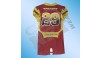 Sublimated Compression Fit Jersey