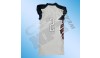 Sublimated Compression Fit Jersey