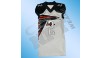 Sublimated Compression Fit Jersey