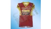 Sublimated Compression Fit Jersey