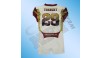 Sublimated Compression Fit Uniform