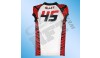 Sublimated Compression Jersey