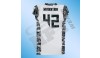 Sublimated Tackle Twill Uniform