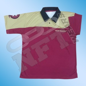 Mens Fashion Polo Shirt