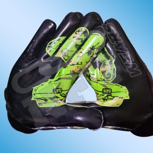 American Football Gloves