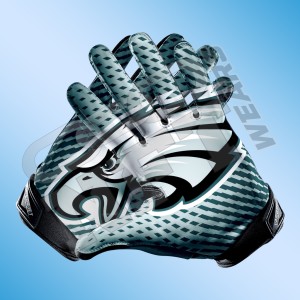 American Football Gloves