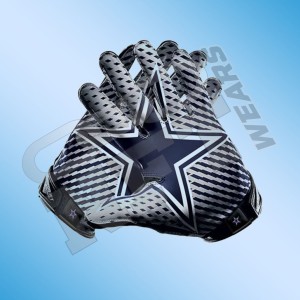 American Football Gloves