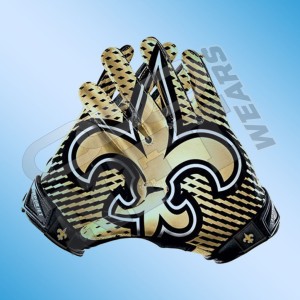 American Football Gloves