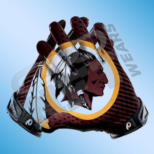 American Football Gloves
