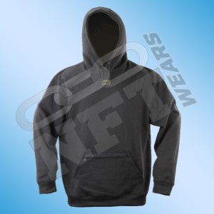 Fleece Hoodie