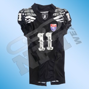 Sublimated Tackle Twill Jersey