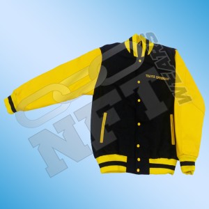 Varsity Jacket