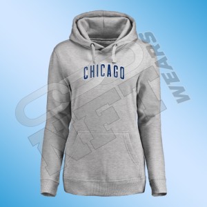 Fleece Hoodie